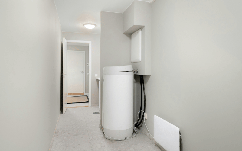 Why Hot Water Heat Pumps Are the Smartest Upgrade Australian Homes Are Making Right Now?