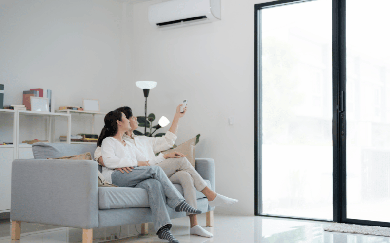 Why Split System Air Conditioning Is the Smart Choice for Energy-Efficient Homes in Victoria?