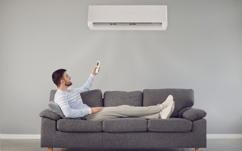 Why Inverter Split Systems Are Becoming the Smarter Heating Choice for Victorian Homes